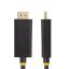 Startech DisplayPort to HDMI 4K 60Hz Adapter Cable 4m Black