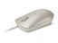 Lenovo 540 USB-C Wired Compact Mouse Sand