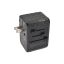 Dviced Universal Travel Adapter 65W GaN Black
