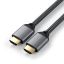 Satechi 8K Ultra HD High Speed HDMI Braided cable 2m - Black
