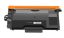 Utángyártott BROTHER TN3600XXL Toner Black 11.000 oldal kapacitás WHITE BOX