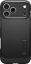 Spigen Tough Armor T MagSafe case for iPhone 17 Pro Black