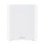Asus ZenWiFi BT10 Tri-Band WiFi 7 Router (2 pack) White