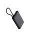 Trust Fiera 10000mAh PowerBank Black