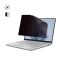 Dicota Privacy Filter 2-Way Adhesive Universal (16:9) 17,3