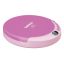 Lenco CD-011 Portable CD player Pink