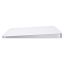 Apple Magic Trackpad (2024) Multi-Touch Surface Bluetooth White