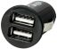 Akyga AK-CH-02 USB Adapter 12-24V/5V/2,1A 2USB