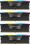 Corsair 192GB DDR5 5200MHz Kit(4x48GB) Vengeance RGB Black