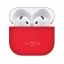 FIXED Silky az Apple AirPods 4-hez piros