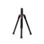 Obsbot Foldable Lightweight Camera Tripod állvány 24-144cm Black