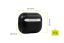 Mobile Origin AirPods Pro 2 Leather Case Black