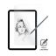 FIXED PaperGlass Screen Protector for Apple iPad 10,9