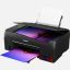 Canon PIXMA G650 MegaTank Tintasugaras A4 4800 x 1200 DPI Wi-Fi