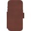 dbramante1928 Lynge MagSafe case for iPhone 17 Pro Dark Tan