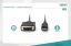 Digitus DisplayPort Adapter Cable DP to DVI-D 3m Black