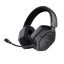 Trust GXT492 Carus Wireless Bluetooth Gaming Headset Black