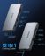 Orico XCR-X33-GY-BP 12in1 USB3.0 Type-C Docking Station Grey
