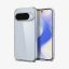 Spigen Ultra Hybrid for Google Pixel 2025 Pro/Pixel 2025 Crystal Clear
