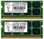 G.SKILL 8GB DDR3 1333MHz Kit(2x4GB) SODIMM
