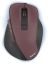 HAMA Optikai Wireless MW-500 V2 Burgundy 1600dpi 173033