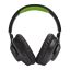 JBL Quantum 360X Bluetooth Gaming Headset Black/Green