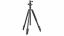 Cullmann Rondo 480M RB8.5 camera stand Black