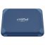 Crucial 1TB USB3.2 X10 Blue