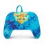 PowerA Enhanced Wired Controller for Nintendo Switch Tie Dye Pikachu