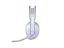 Logitech G522 Lightspeed Wireless Bluetooth Gaming Headset White