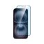 Dviced Anti-blue light tempered glass screen protector edge to edge for iPhone 16 Plus with applicator