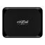 Crucial 1TB USB3.2 X9 Black