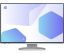 EIZO FlexScan EV2485 fehér