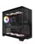 RaidMax Infinita i700 Tempered Glass Black