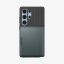 Spigen Slim Armor CS Samsung Galaxy S25 Ultra Abyss Green