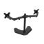ACT AC8362 Dual Monitor arm desk stand 32