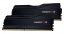 G.SKILL 64GB DDR5 6000MHz Kit(2x32GB) Ripjaws S5 Black