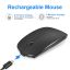 BlackBird BH1375 Wireless Bluetooth Mouse Black