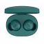 Belkin SoundForm Bolt Bluetooth Headset Earbuds Teal