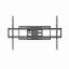 Gembird WM-105ST-01 Full motion TV wall mount  50