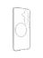 dbramante1928 Greenland Pro Qi2 case for Samsung Galaxy S25 Clear