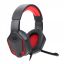 Redragon Themis Gaming Headset Black/Red