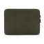 Pipetto Expand Sleeve bag for MacBook Pro 14/Air 13.6 Dark Green