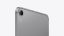 Apple iPad mini (A17 Pro) Cellular 256GB - Space Grey