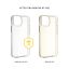 FIXED Slim AntiUV for Samsung Galaxy A54 5G Clear