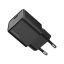 ColorWay CW-CHS052PD-BK AC Charger ColorWay GaN Mini 25W Black