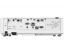 EPSON EB-L530U fix objektíves lézerprojektor 5200 lumen