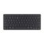 Trust Nado II Wireless Bluetooth Keyboard Black US