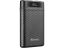 Sandberg Survivor Nano 10000mAh PowerBank Black