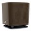 Genius SP-925BT Portable Bluetooth Speaker Chocolate Brown